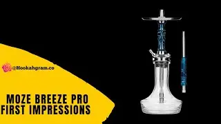 MOZE BREEZE PRO - First look and impressions; Will it carry the Breeze 2 Legacy?