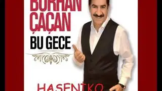 Burhan çaçan bomba kürtçe parça heseniko