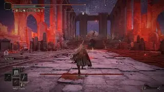 Mohg, but with thorns (no hit + no pride cheese)