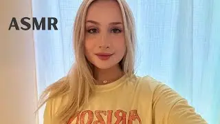 Softspoken Ramble w Rain and Thunder - ASMR *Lofi Vibes*