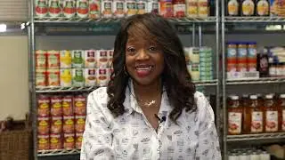 Support and Thrive with Norco College's Basic Needs Center!