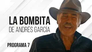 ¿Recomiendas la bombita para mi marido? - Programa 7 | Andrés García