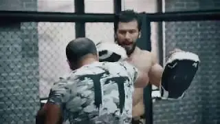 TT FIGHT CLUB - Promo Video #8