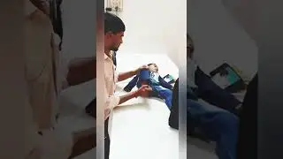 CP Child rehabilitation