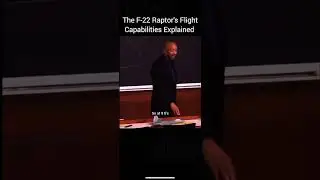 🤯F-22 Explained 🤯 #aviation #aviationlovers #plane #pilot #aircraft #piloto #aviacion #army #f22