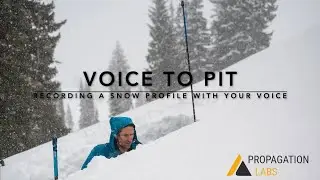 Voice To Pit Intro