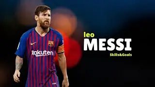 Lionnel Messi - Don't forget who is the King / The Greatest (promo video) | HD