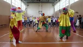 1 июня День защиты детей КГБУДО 