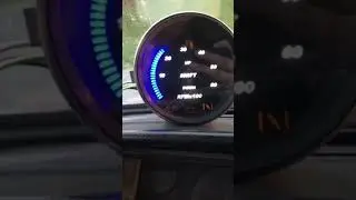 Tachometer VAZ2106