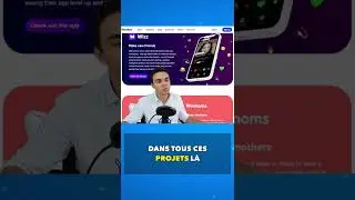 Quand on a les compétences, tout devient possible 🚀 