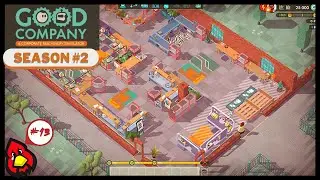 Pocket Conquest Challenge | Good Company Lets Play Part 13 | Good Company [Season 2] 2021