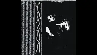 Yrka - stuff magick staff (EP) - skinwalker14 and wrooz vocal