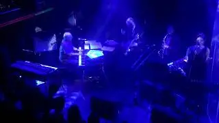 Troupeau Bleu - Cortex Live At The Camden Jazz Cafe