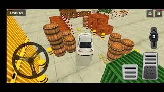 Driving School | Levels 61-65