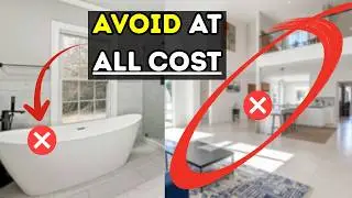 11 Horrible Home UPGRADES You'll Regret