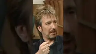 edit Alan Rickman, transition 💥 @fandomm7