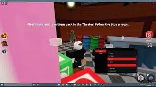 Roblox Rainbow Friends Script OP [INSTANT WIN, MONSTER ESP, COLLECT ALL ITEMS] AND MORE!