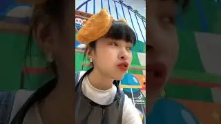what wrong with ryujin voice lol 😅
