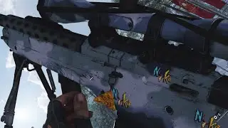 Call of Duty Black Ops Cold War - Sniper Gameplay