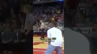 A million-dollar gamble and a worldwide scandal