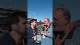 More thoughts on Auburn hiring DJ Durkin.