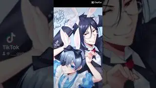 Wannabe | Sebaciel Edit