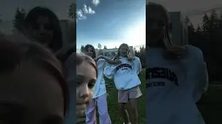 Как оцениваете наш танец? 😂