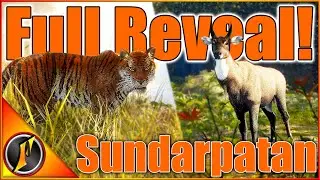 Sundarpatan FULL REVEAL! | Trailer, Species, Possible Great One + More!!!