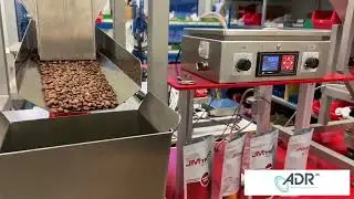 Schnell & präzise ihre Trockenwaren dosieren & abfüllen