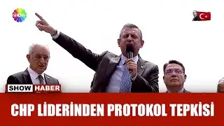 Dumlupınar'a gitti ama törene katılmadı