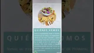 Navegando por el sitio de almanomada.cl 🍱 Versión pc y versión móvil 😌
