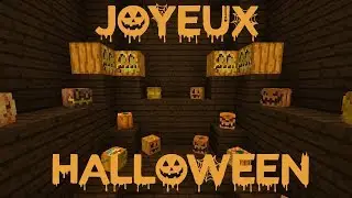 👻 JOYEUX HALLOWEEN 🕸