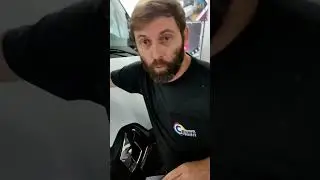 Adesivo automotivo para proteger a pintura do automóvel!