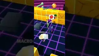 Best super punch in stumble guys 