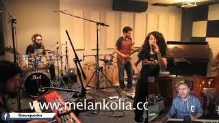 Kolera Ses Analizi (Plan Bir Tecrübedir)