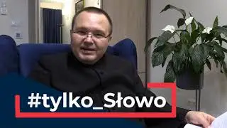 #tylko_Słowo - 24 Niedziela zwykła B - Mk 8,27-35