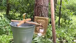 Ритуал ! Чистка от кладбищенской порчи и порчи на смерть ! С обраткой и защитой !!!