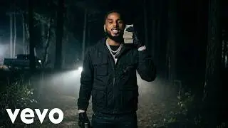 Pooh Shiesty – Can't Move Like Me ft. BIG30 (Official Music Video)