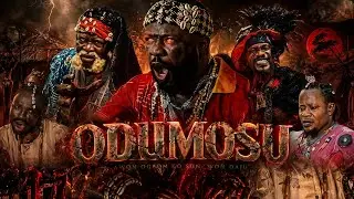 ODUMOSU Latest Yoruba Movie 2026 Epic | Itele | Yinka Quadri | Digboluja |Ogboluke