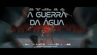 A Guerra da Água - Curta-metragem de animação brasileiro (TRAILER OFFICIAL)
