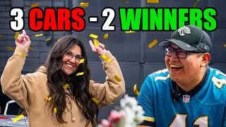 ENR#48 & 49 Delivery Vlog