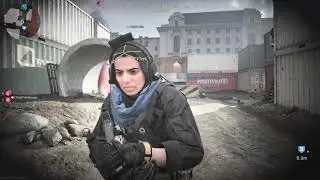 Call of Duty Modern Warfare Gameplay| M13 Domination!