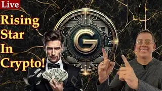 Gotti Token Update: Journey to Greatness Revealed! 🚀