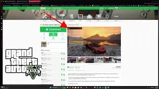 How to Install [Legacy Only] Enhanced Native Trainer Version 56 | GTA 5 MODS