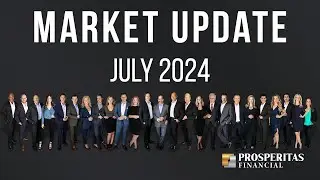 Quarterly Investment Webinar | Q2 2024