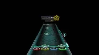 Clone Hero Pro Drums - 