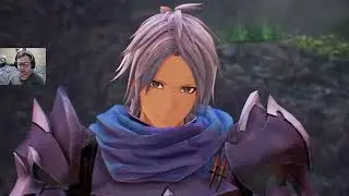 Tales of Arise (#22) БЕЗ МАСКА И СКРЫТИЕ ОСТРОВ