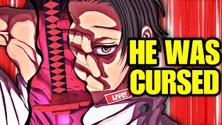 Yuta Okkotsu | Cursed to Become a Monster