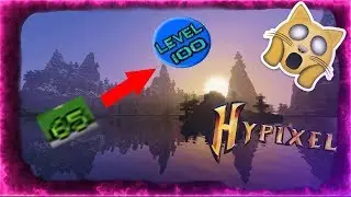 نوصل level 100 في هايبكسل خلال شهر ؟؟!!