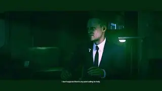 Hitman 3  The Final Mission  -  Untouchable